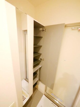 アルページュの物件内観写真